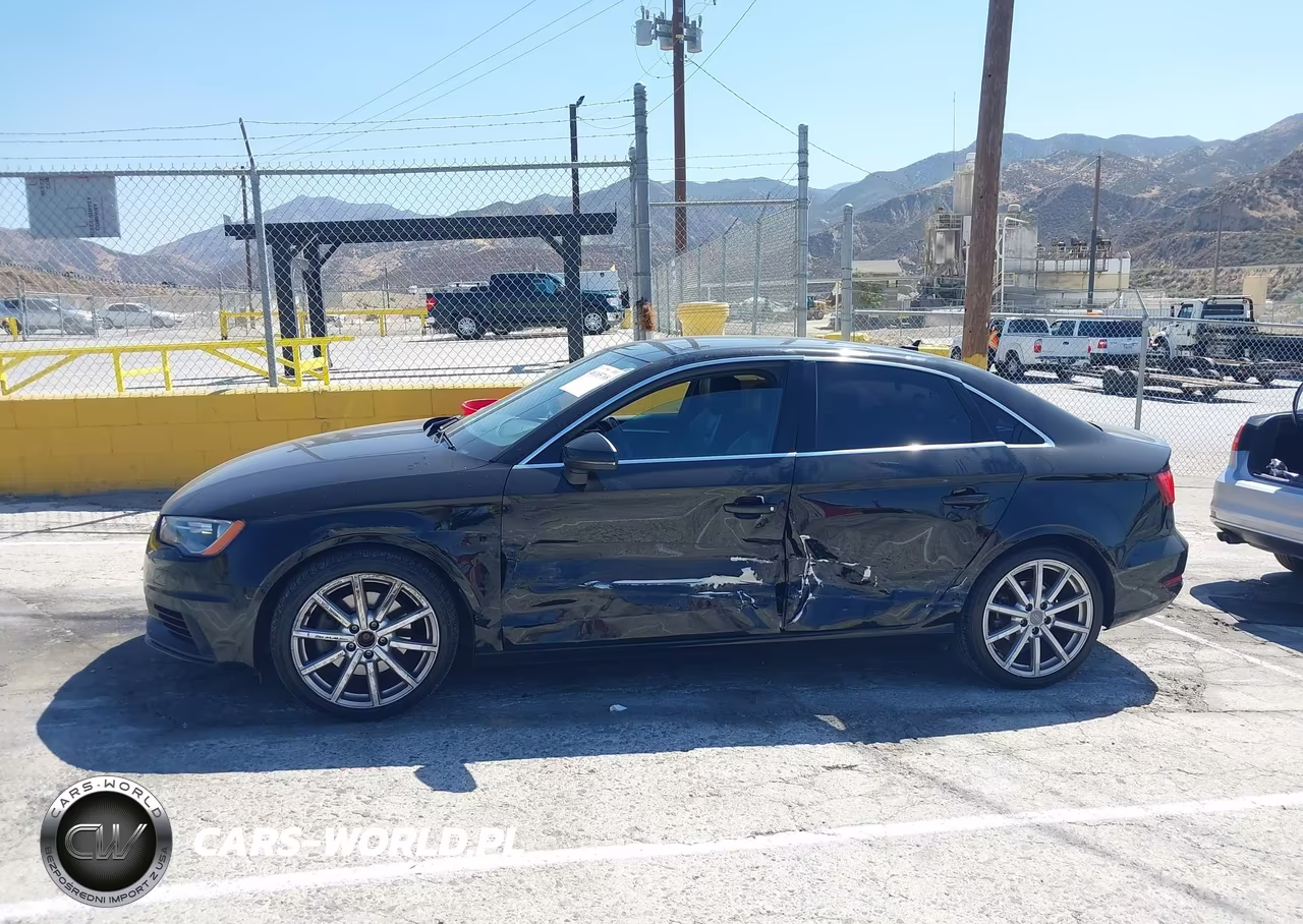 2016 Audi A3 2.0T Premium VIN:WAUE8GFF9G1005041 - 17