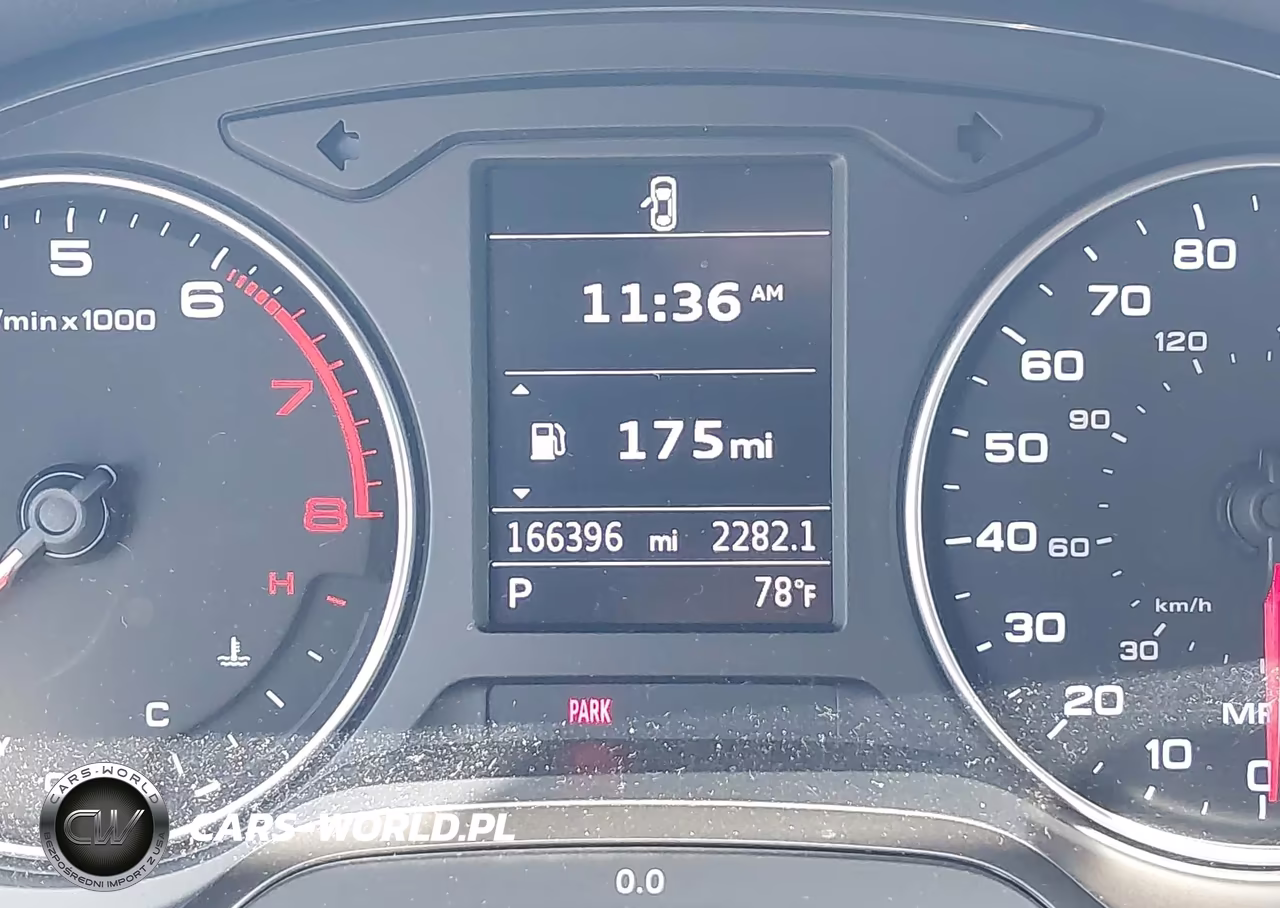 2016 Audi A3 2.0T Premium VIN:WAUE8GFF9G1005041 - 18