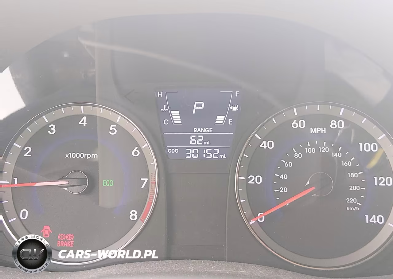 2014 Hyundai Accent Se VIN:KMHCU5AE1EU195997 - 7