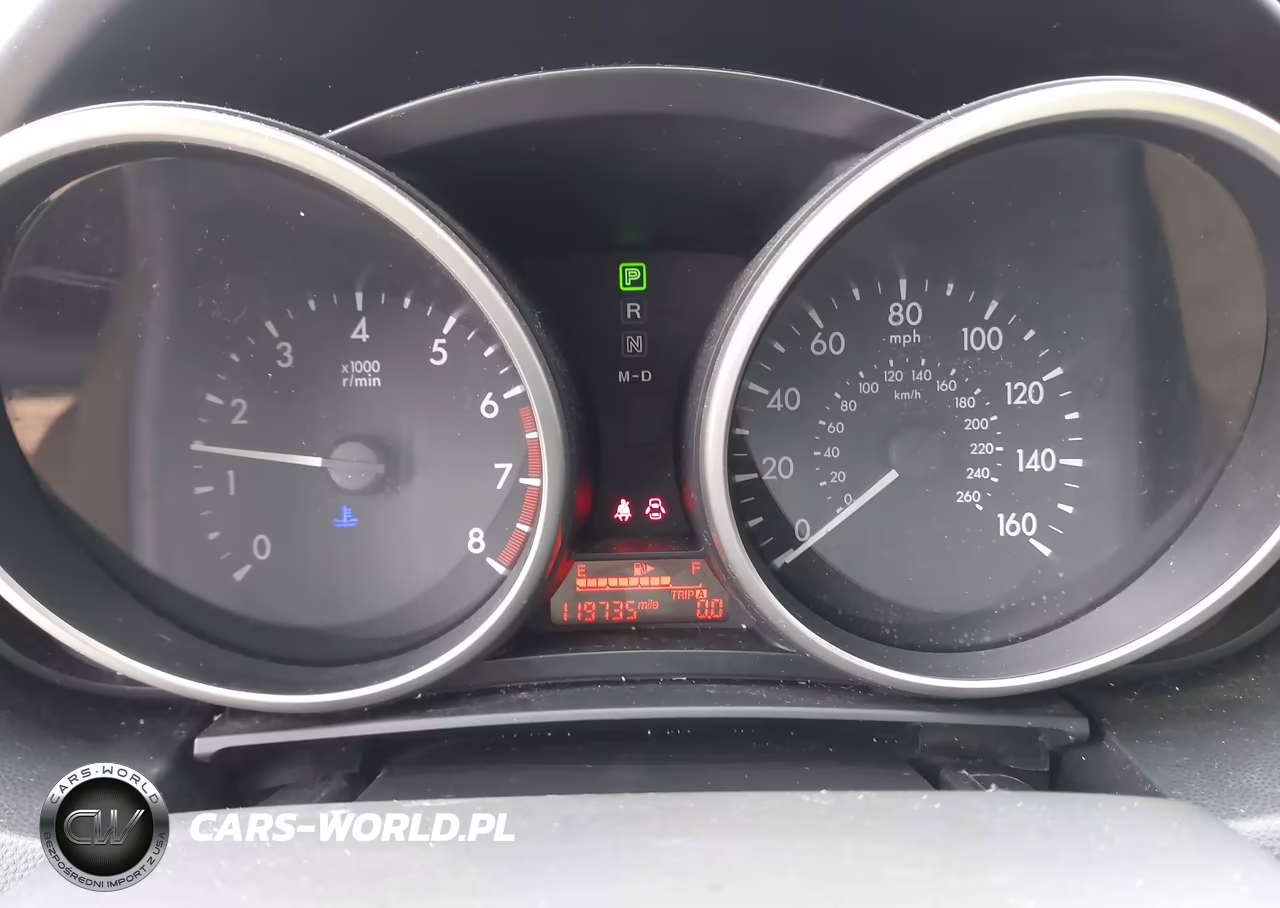 2013 Mazda Mazda5 Touring VIN:JM1CW2CLXD0145887 - 7