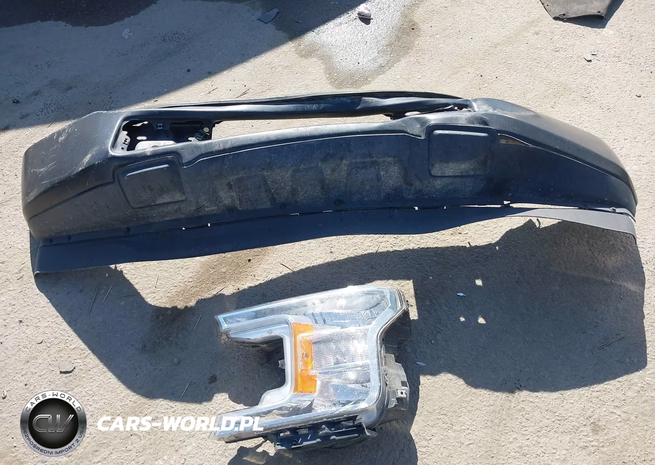 2018 Ford F-150 Xl VIN:1FTEW1C53JKE40267 - 12