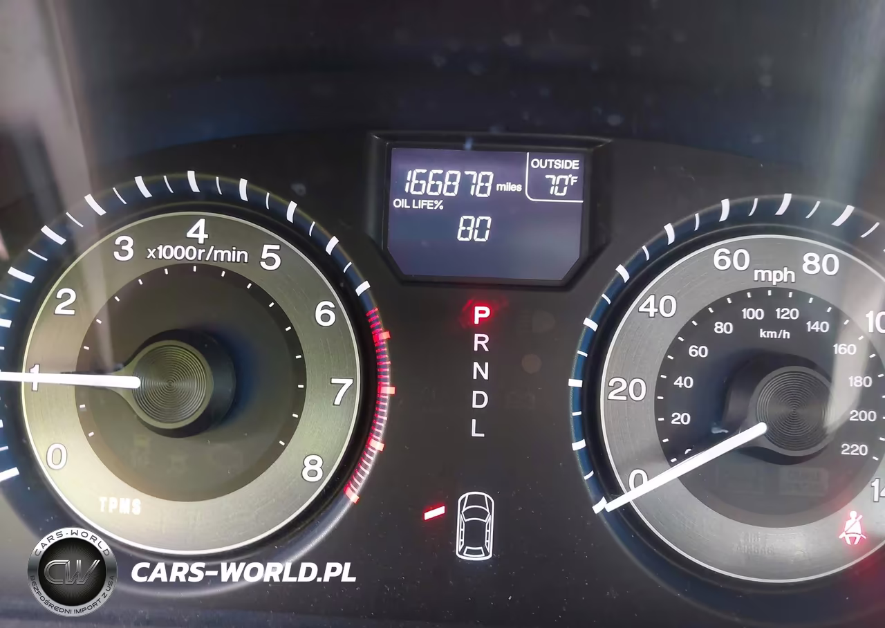 2012 Honda Odyssey Ex-L VIN:5FNRL5H67CB107783 - 15