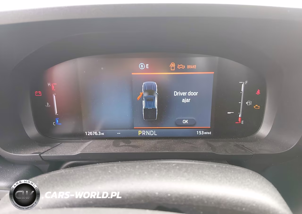 2025 Ford Maverick Xlt VIN:3FTTW8H3XSRA58600 - 7