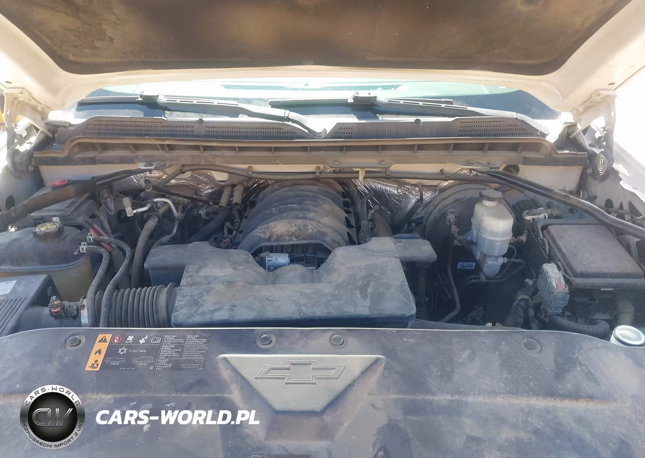 2017 Chevrolet Silverado 1500 Wt VIN:1GCNCNEC4HZ249860 - 10