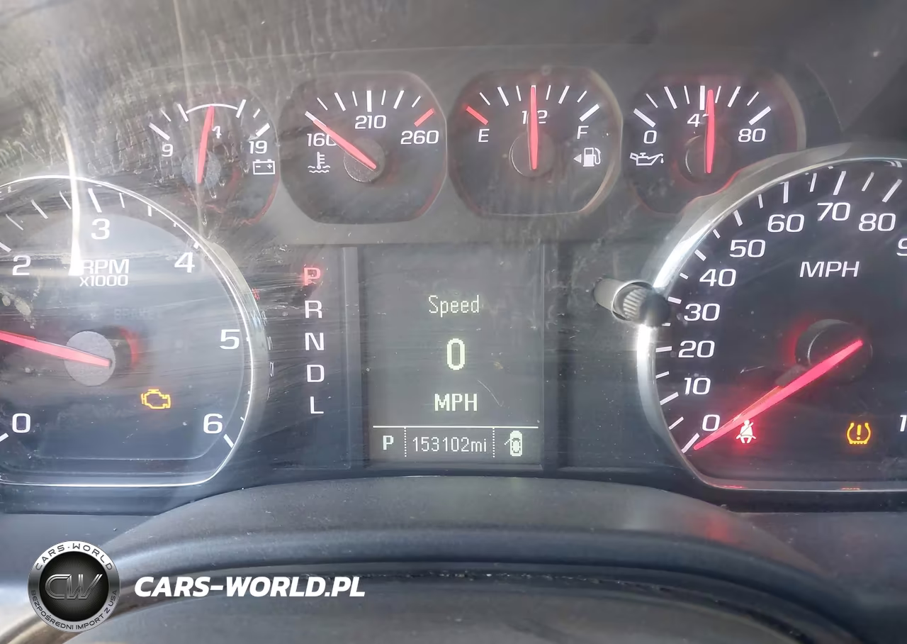 2017 Chevrolet Silverado 1500 Wt VIN:1GCNCNEC4HZ249860 - 7