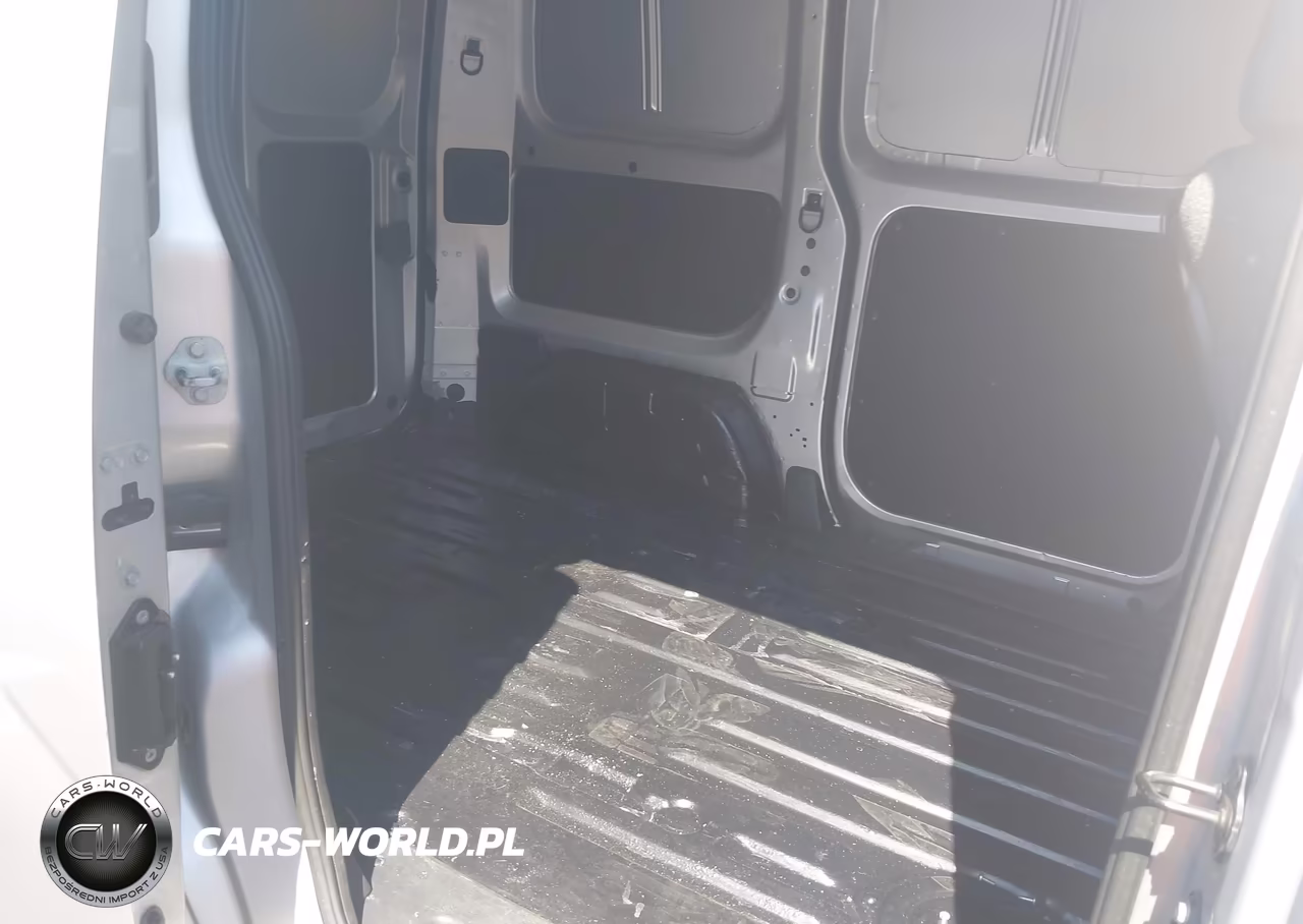 2020 Nissan Nv200 Cargo Sv Xtronic Cvt VIN:3N6CM0KN4LK696270 - 8
