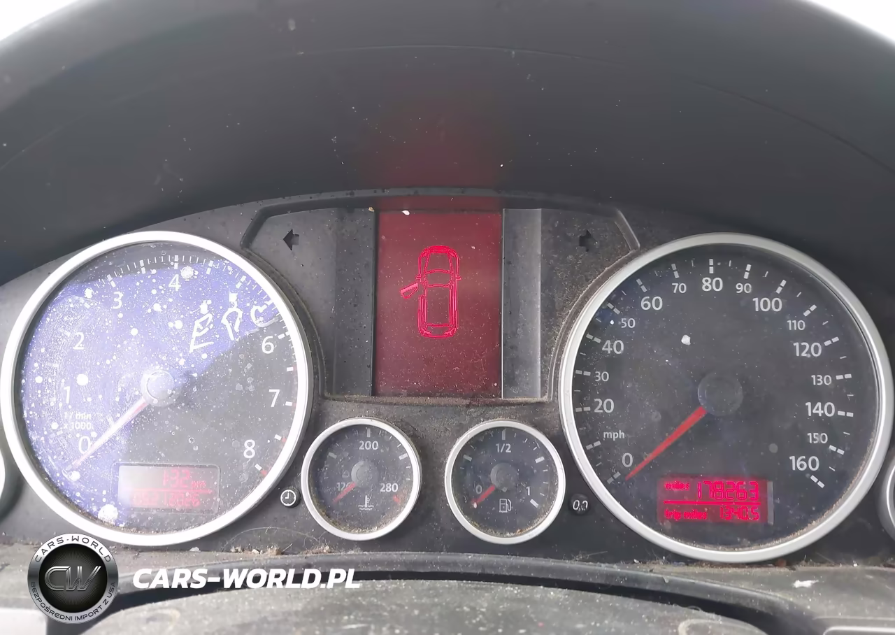 2008 Volkswagen Touareg 2 Vr6 Fsi VIN:WVGBE77L28D003307 - 7
