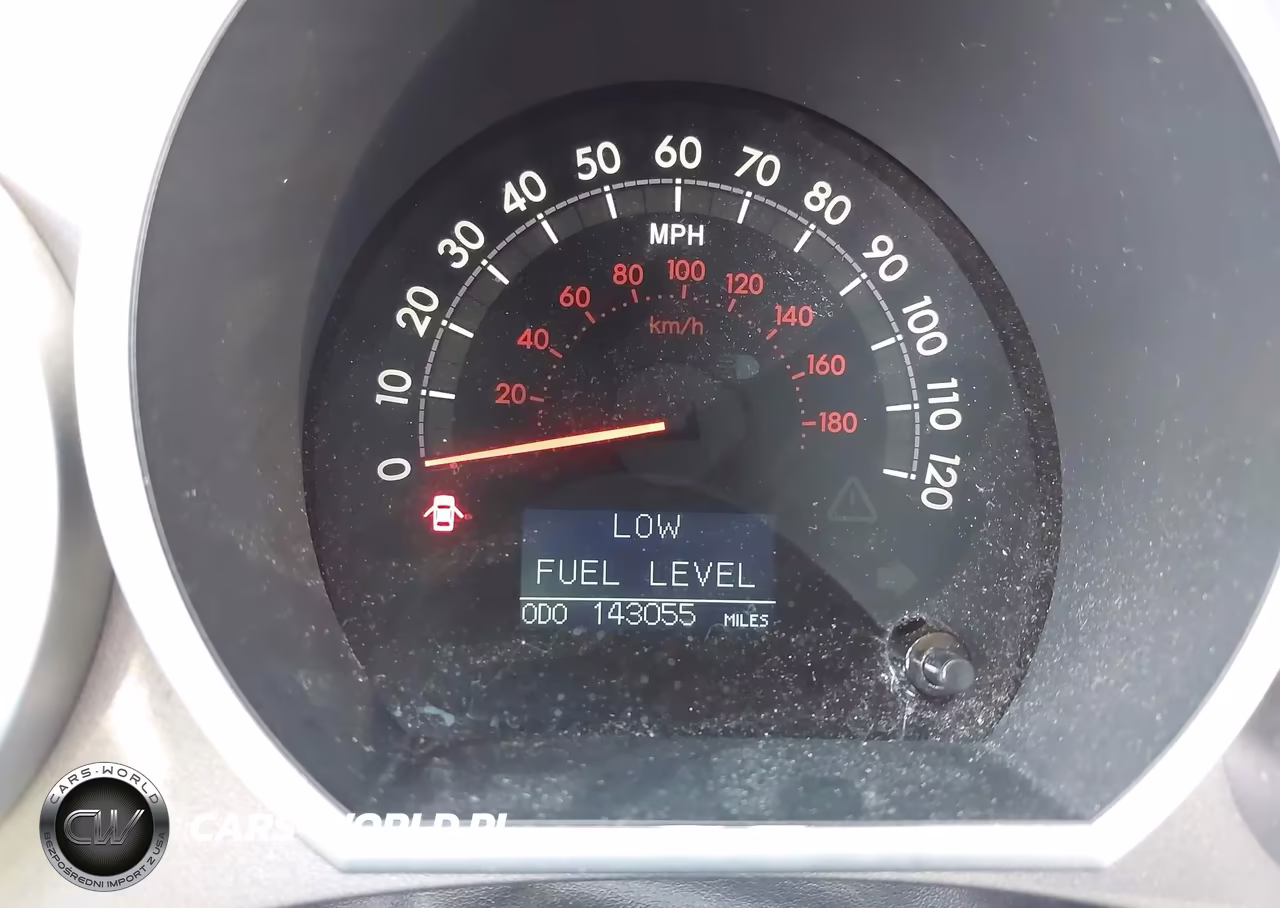 2011 Toyota Tundra Limited 5.7L V8 VIN:5TFFY5F15BX103781 - 7