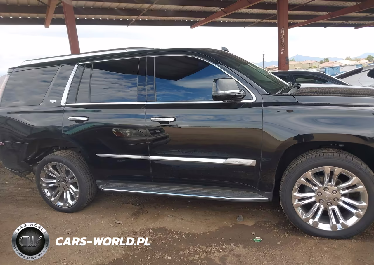 2020 Cadillac Escalade 4Wd Luxury VIN:1GYS4BKJ3LR248171 - 13