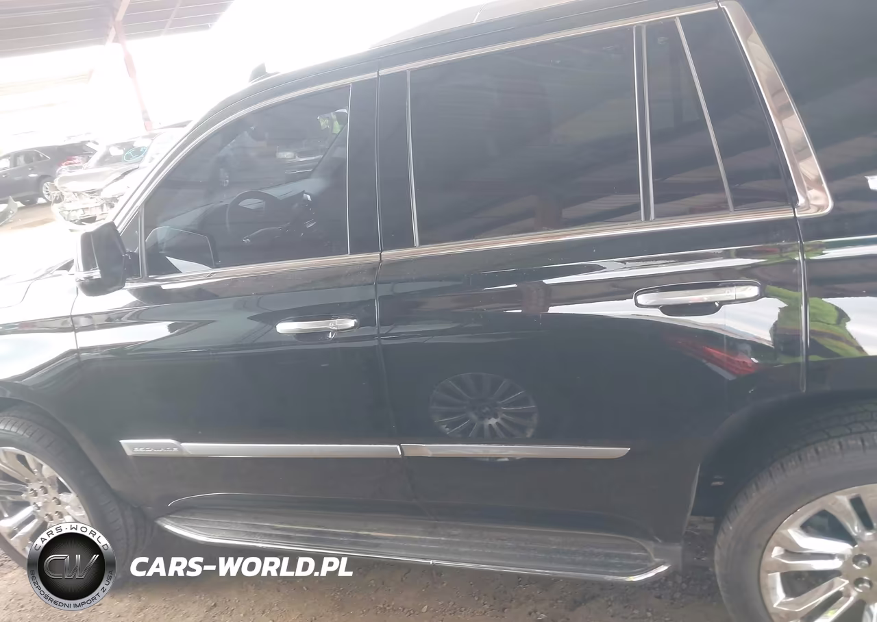 2020 Cadillac Escalade 4Wd Luxury VIN:1GYS4BKJ3LR248171 - 14