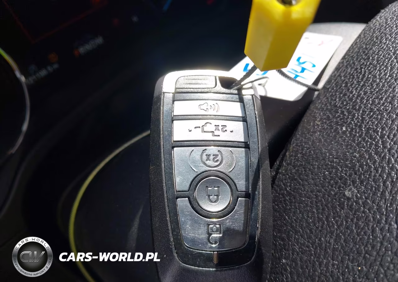 2019 Ford F-150 Platinum VIN:1FTEW1E48KFC14451 - 11