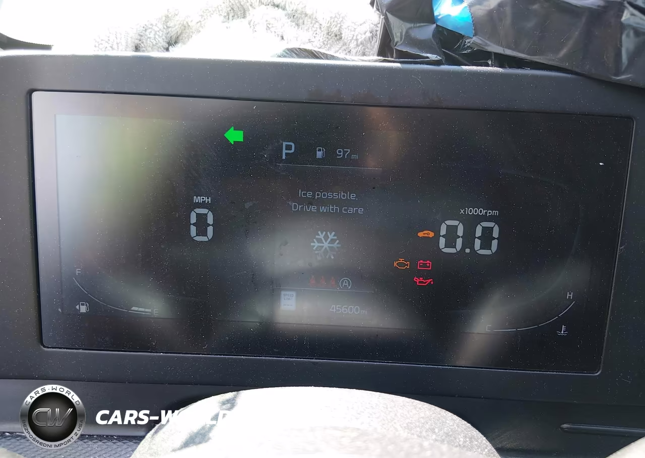 2025 Kia Sportage Lx VIN:KNDPUCDF0S7353738 - 7