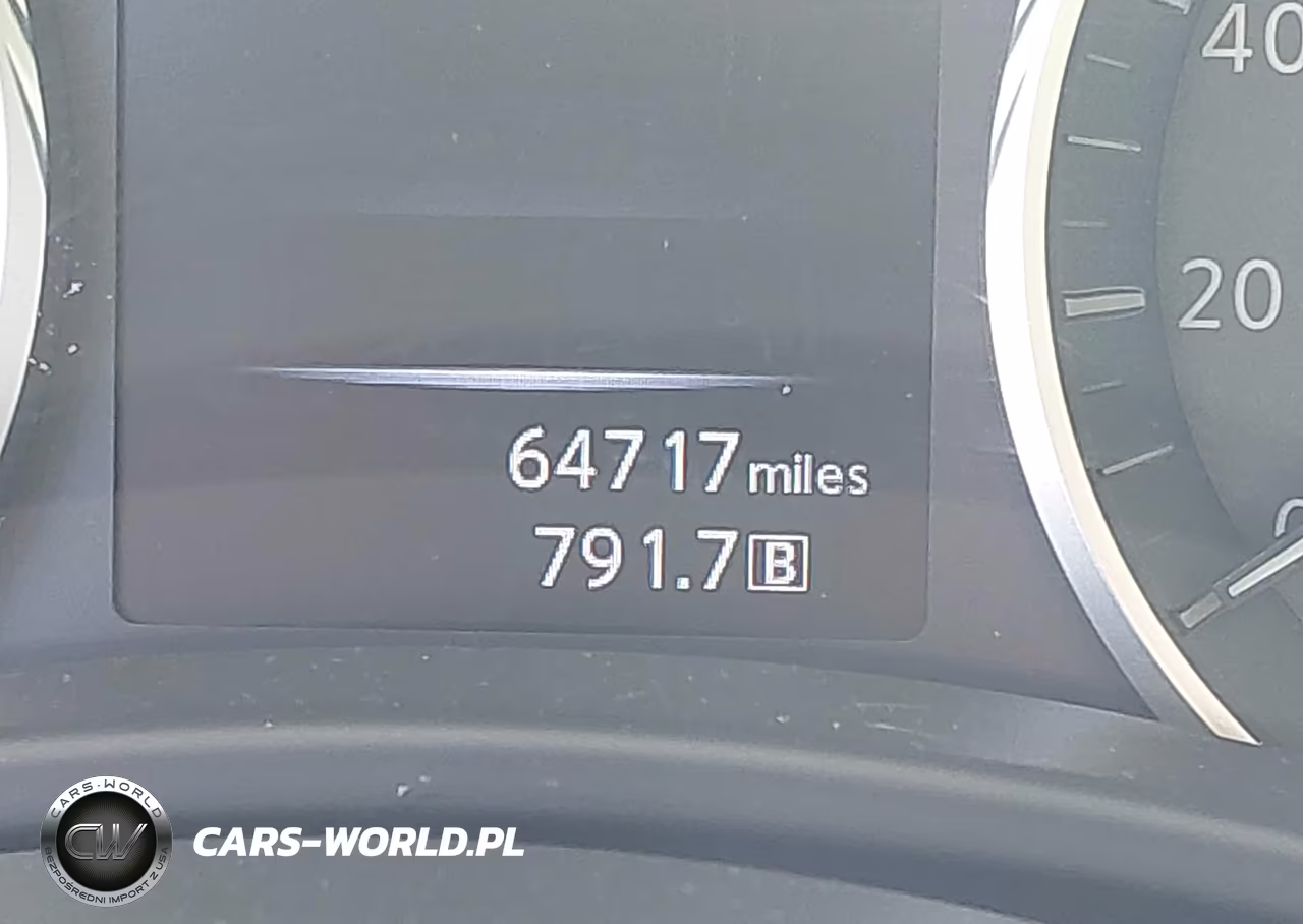 2018 Infiniti Q50 3.0T Luxe VIN:JN1EV7AP3JM364728 - 15