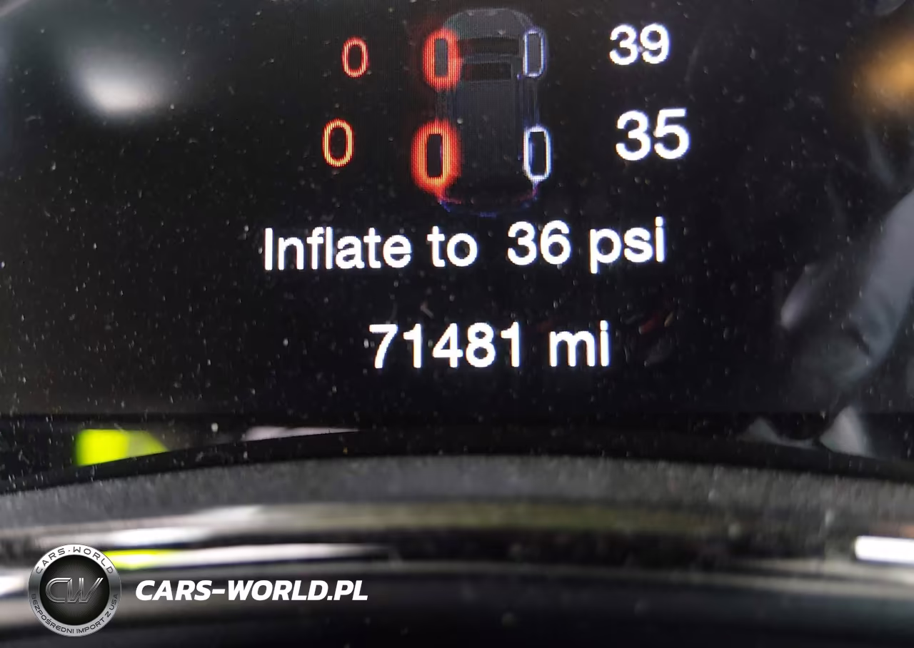 2020 Dodge Durango R-T Awd VIN:1C4SDJCT4LC330140 - 16