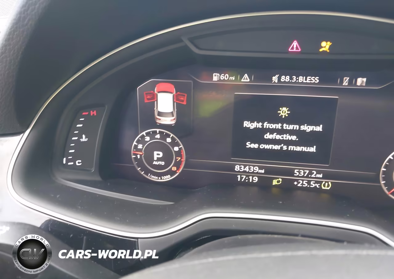 2019 Audi Q7 55 Premium-55 Se Premium VIN:WA1LAAF78KD031989 - 15