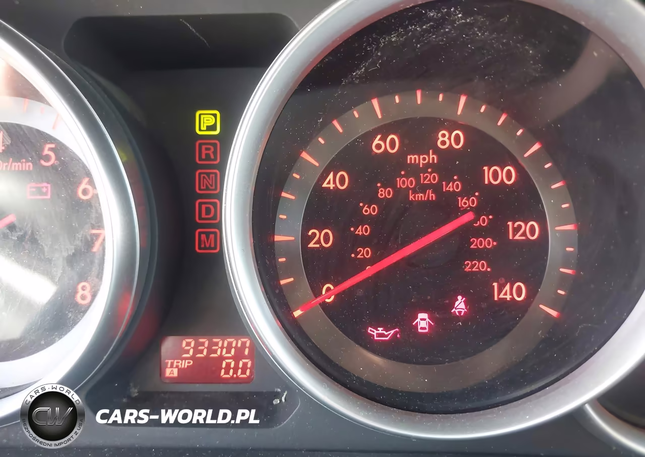 2008 Mazda Cx-9 Sport VIN:JM3TB28V180145943 - 7