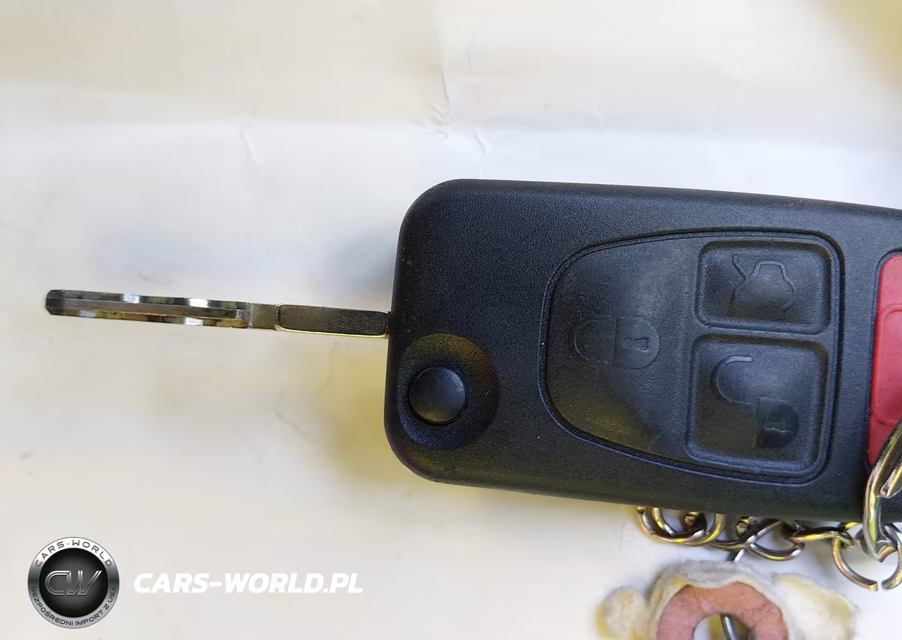 2000 Mercedes-Benz Sl 500 VIN:WDBFA68F5YF187973 - 11