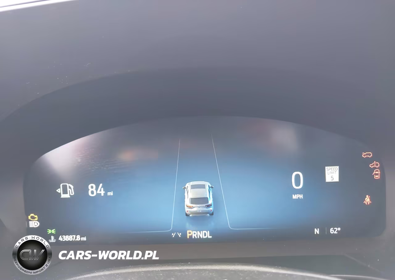 2023 Ford Escape St-Line Select VIN:1FMCU9NZ2PUB18305 - 7