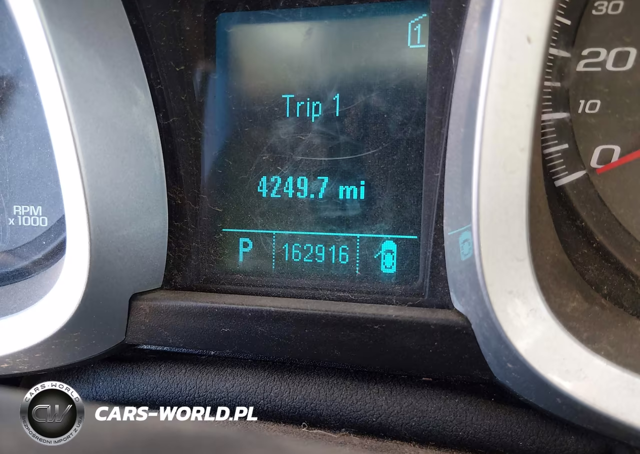 2010 Chevrolet Equinox Lt VIN:2CNALPEW3A6275108 - 15