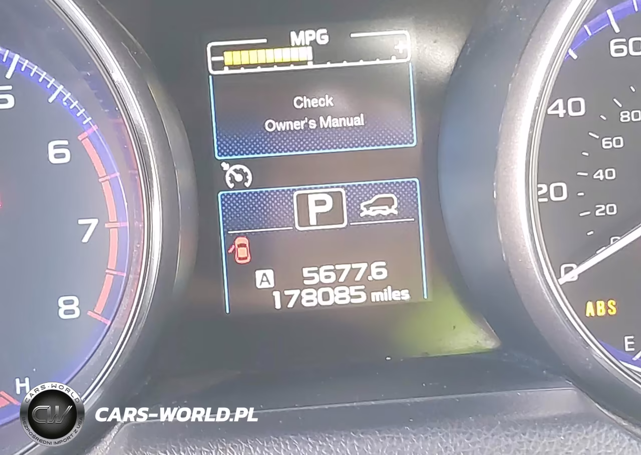 2016 Subaru Outback 2.5I Limited VIN:4S4BSAJC3G3339292 - 15