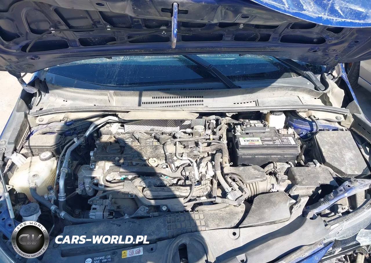 2022 Toyota Corolla Se VIN:5YFP4MCE1NP112577 - 10