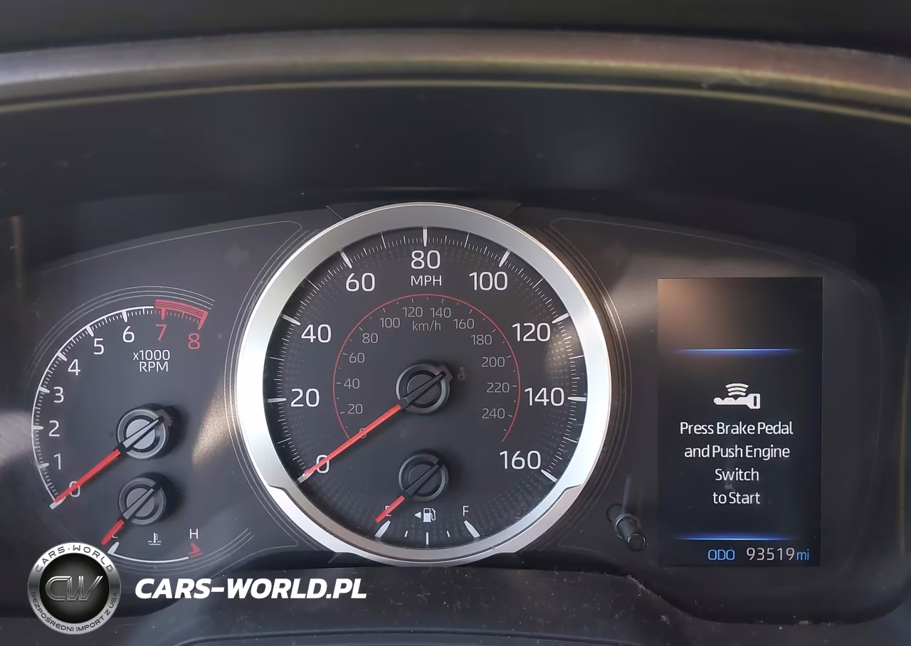 2022 Toyota Corolla Se VIN:5YFP4MCE1NP112577 - 7