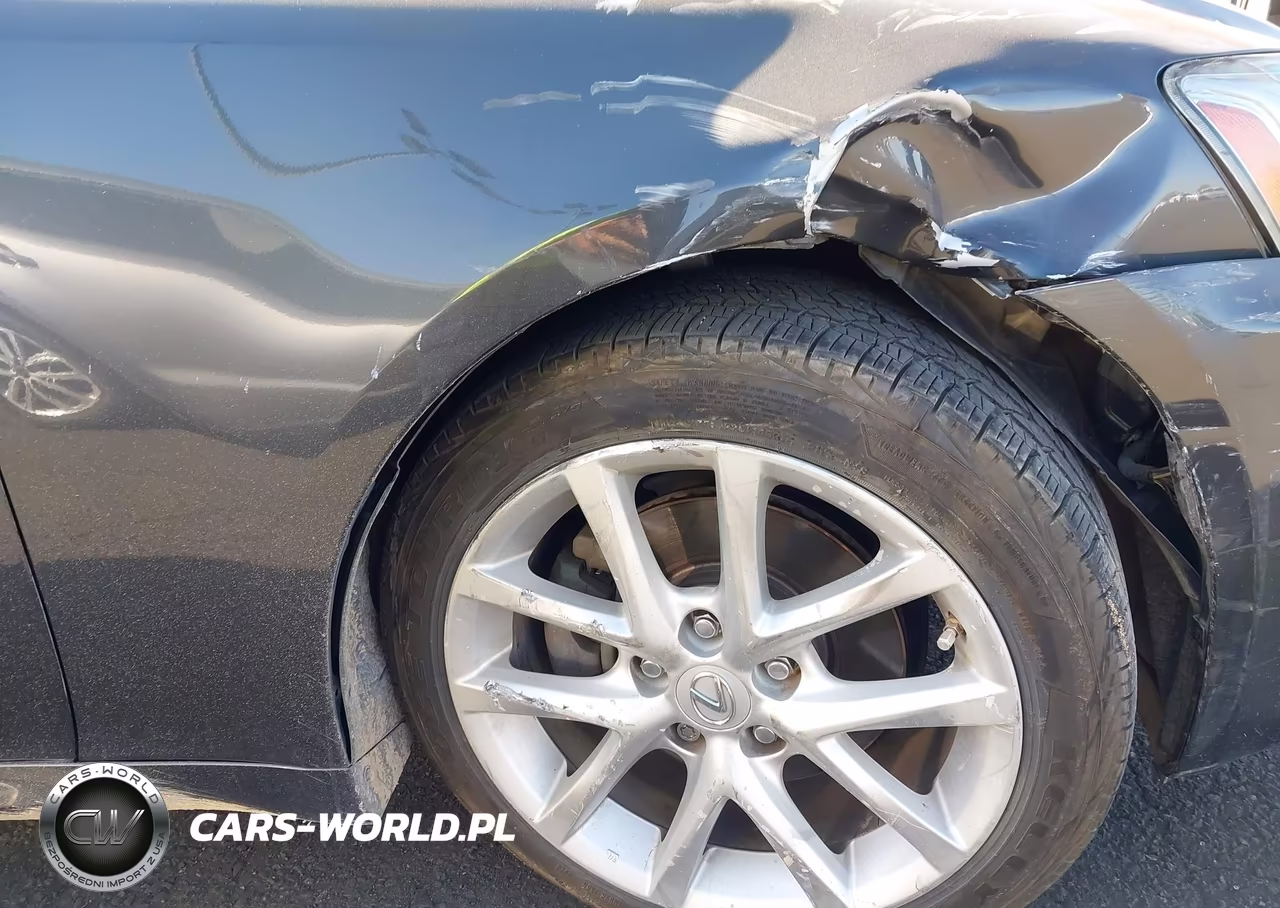 2011 Lexus Is 250 VIN:JTHBF5C29B5149450 - 20