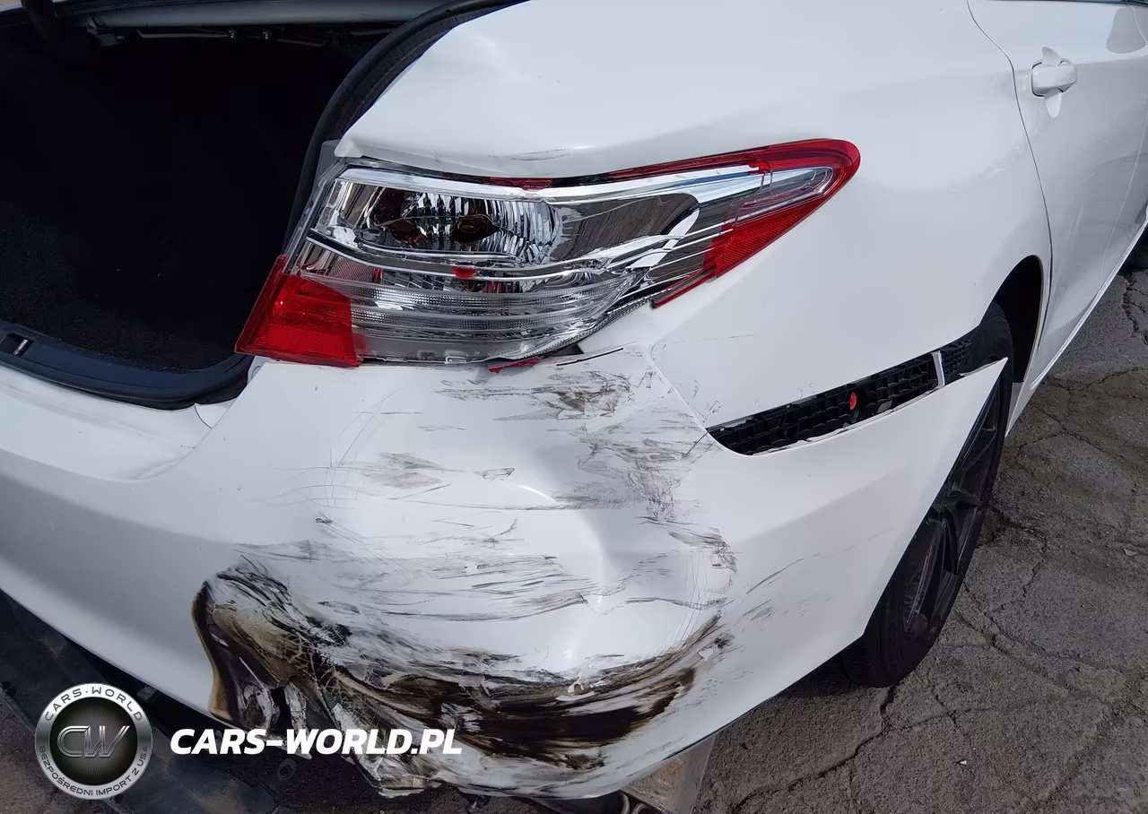 2017 Toyota Camry Se VIN:4T1BF1FK4HU435531 - 6