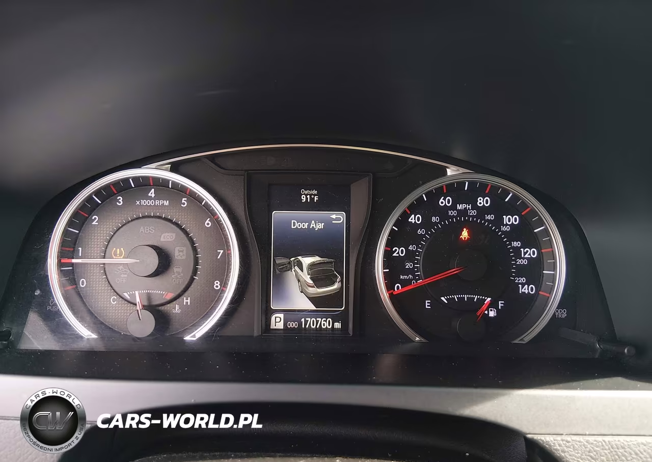2017 Toyota Camry Se VIN:4T1BF1FK4HU435531 - 7