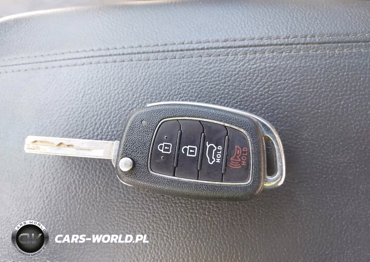 2018 Hyundai Santa Fe Sport 2.4L VIN:5XYZT3LB0JG564188 - 11
