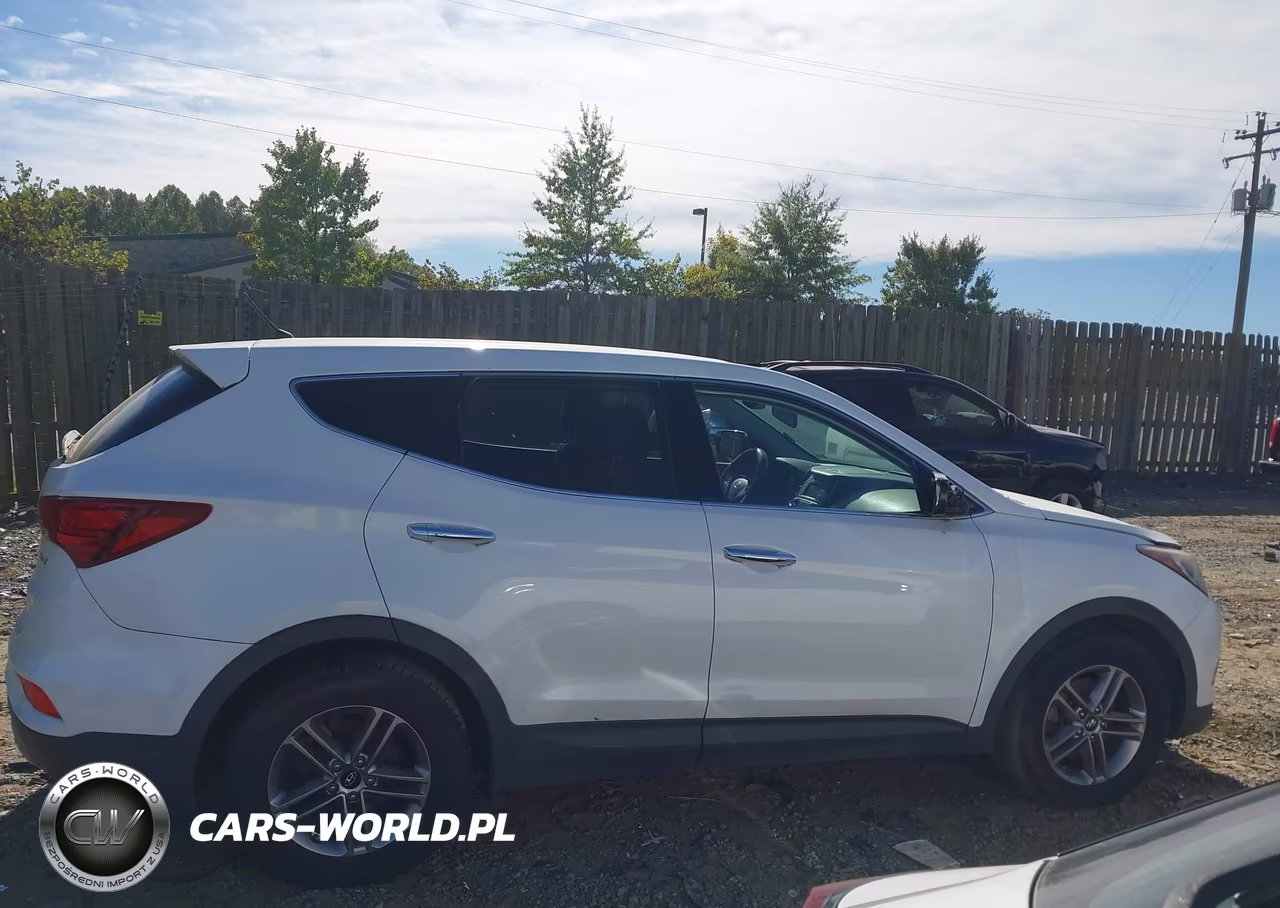 2018 Hyundai Santa Fe Sport 2.4L VIN:5XYZT3LB0JG564188 - 13
