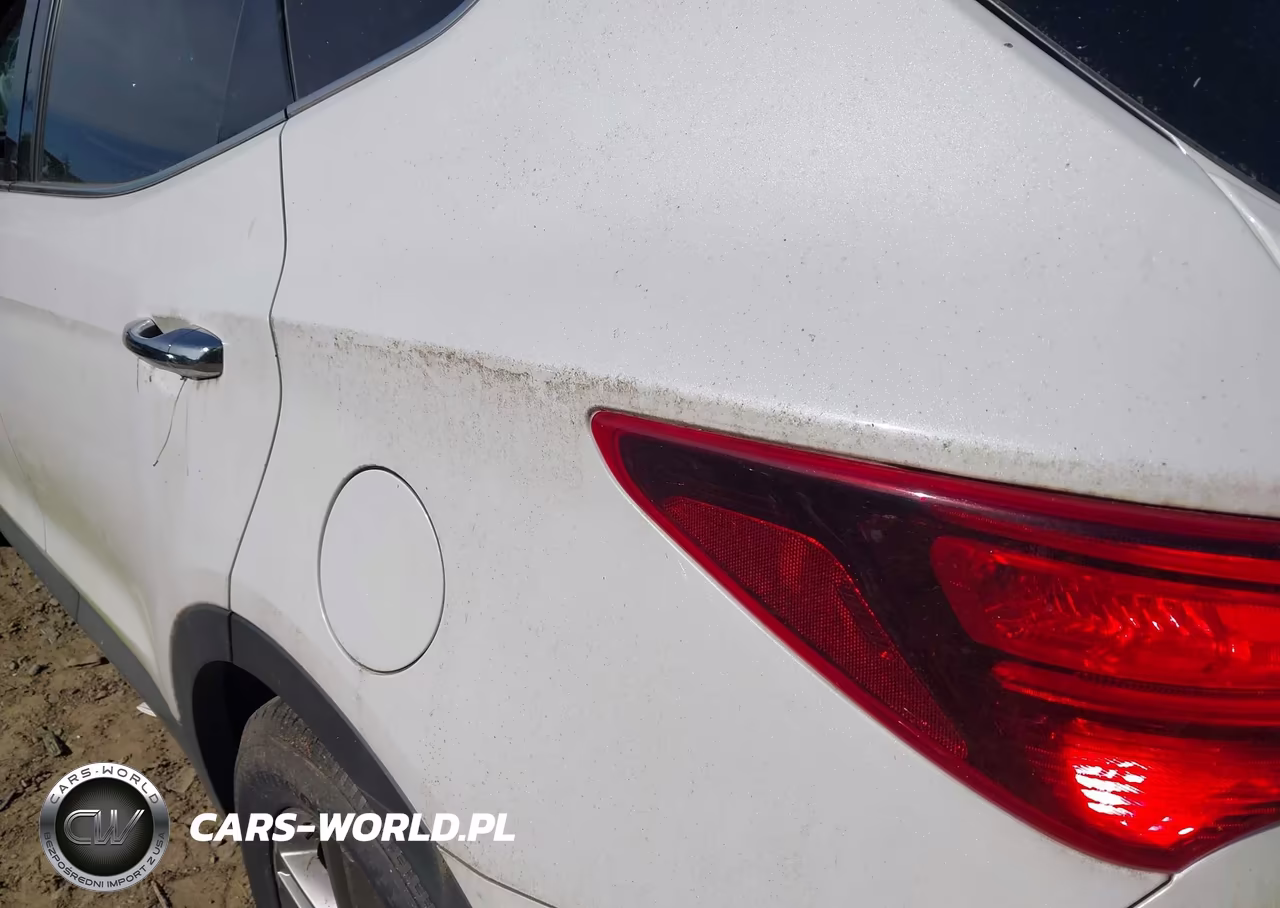 2018 Hyundai Santa Fe Sport 2.4L VIN:5XYZT3LB0JG564188 - 17