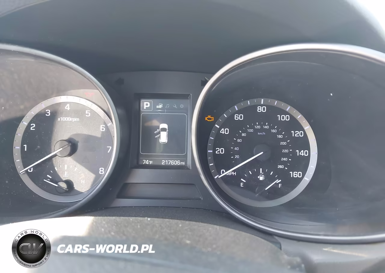 2018 Hyundai Santa Fe Sport 2.4L VIN:5XYZT3LB0JG564188 - 7