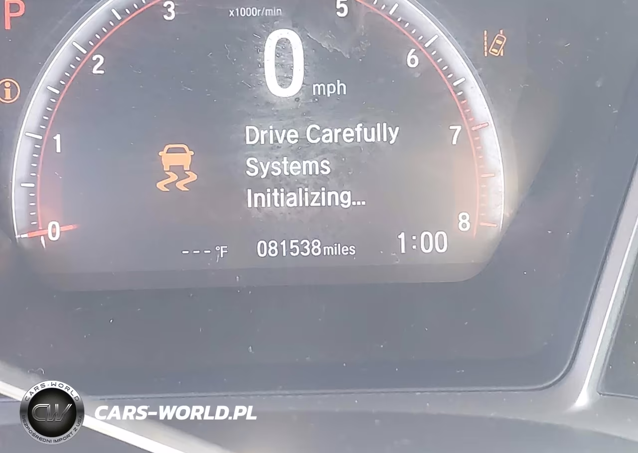 2020 Honda Civic Sport VIN:19XFC2F88LE029378 - 15