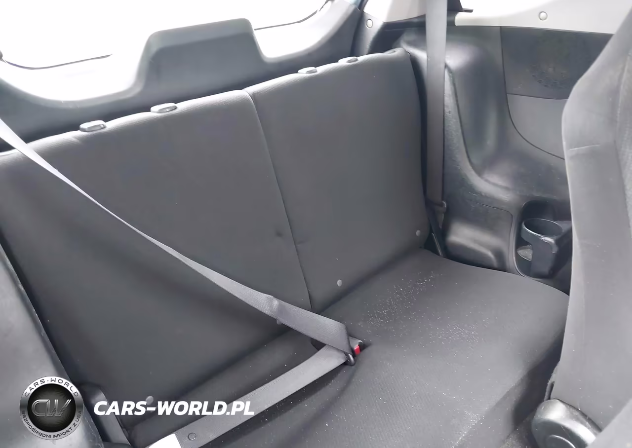 2012 Scion Iq VIN:JTNJJXB06CJ017287 - 8