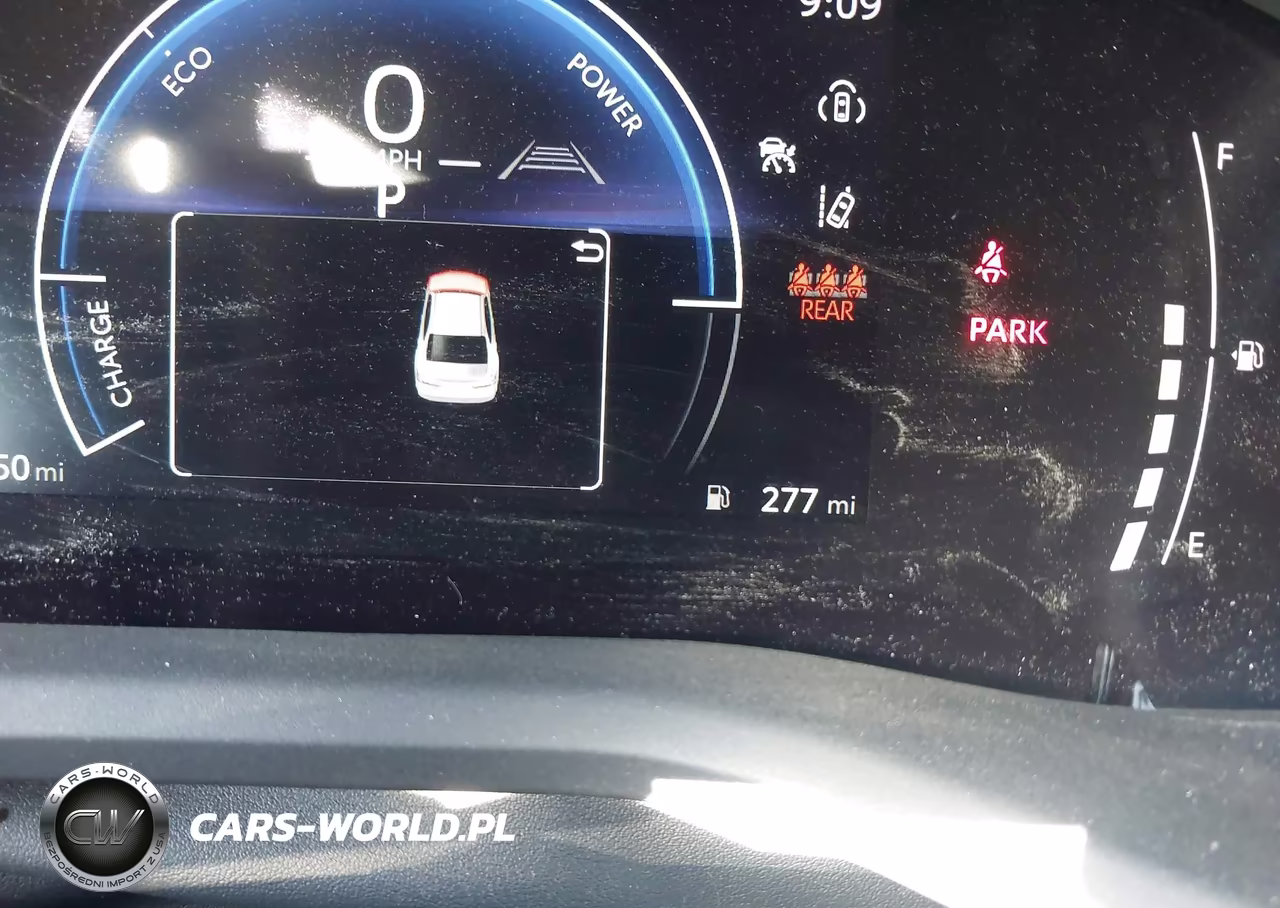 2025 Toyota Camry Le VIN:4T1DAACKXSU194075 - 7