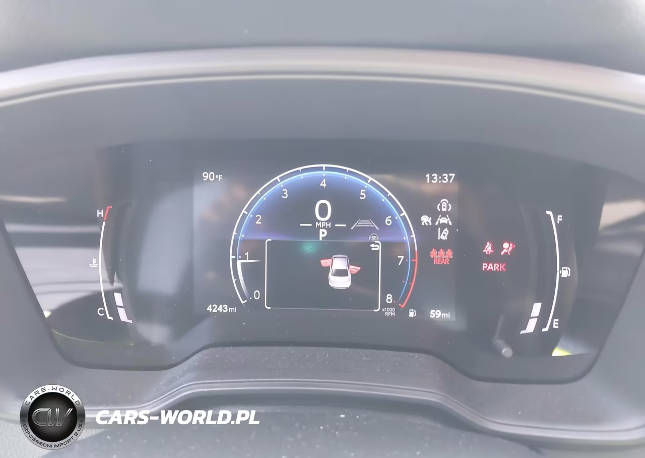 2026 Toyota Corolla Le VIN:JTDB4MEE2T3040799 - 7