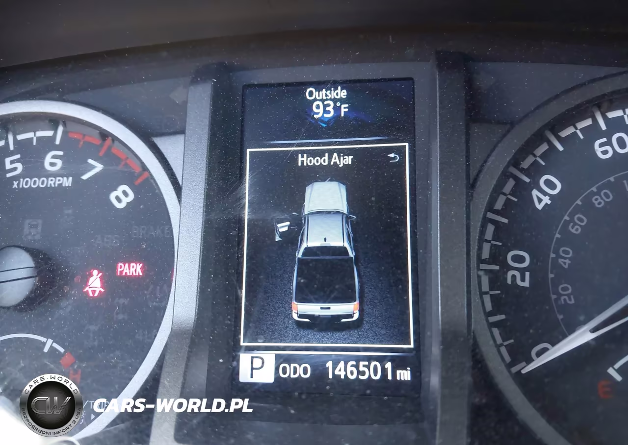 2021 Toyota Tacoma Trd Sport VIN:3TMBZ5DN4MM029070 - 16