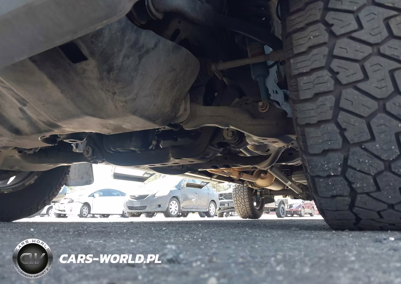 2021 Toyota Tacoma Trd Sport VIN:3TMBZ5DN4MM029070 - 18