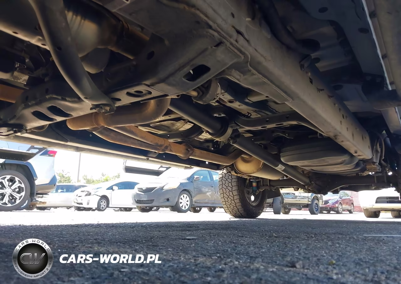 2021 Toyota Tacoma Trd Sport VIN:3TMBZ5DN4MM029070 - 19