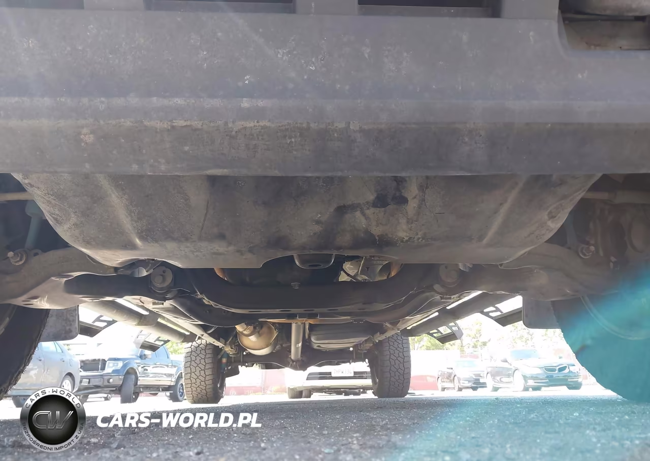 2021 Toyota Tacoma Trd Sport VIN:3TMBZ5DN4MM029070 - 6