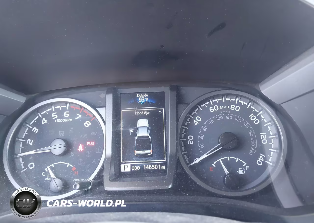 2021 Toyota Tacoma Trd Sport VIN:3TMBZ5DN4MM029070 - 7