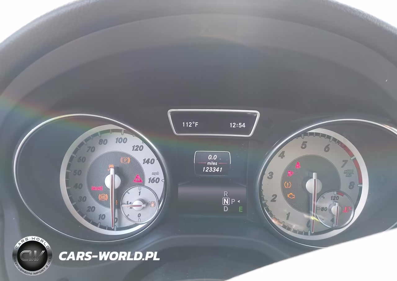 2015 Mercedes-Benz Cla 250 VIN:WDDSJ4EB7FN215061 - 7