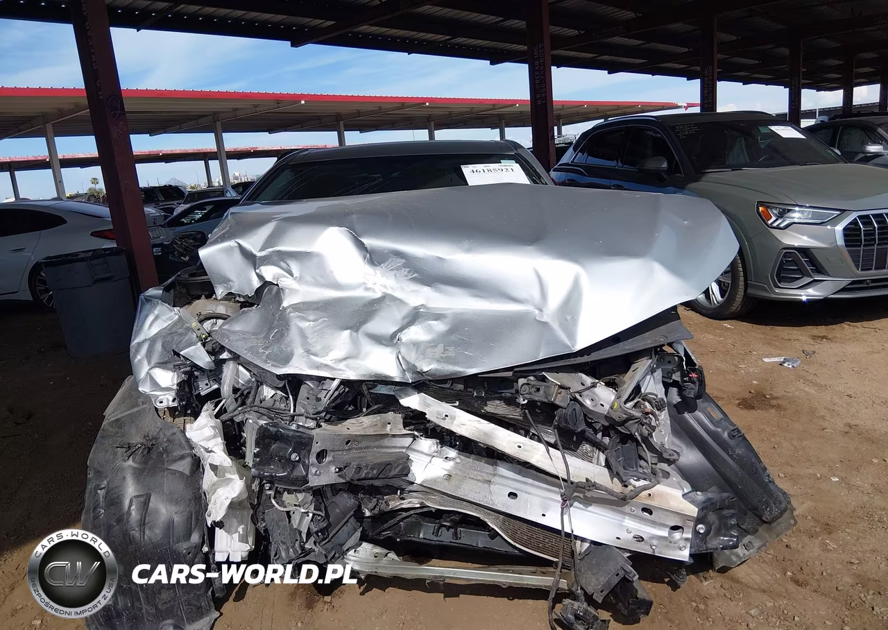2021 Toyota Camry Le VIN:4T1C11AK3MU421964 - 12