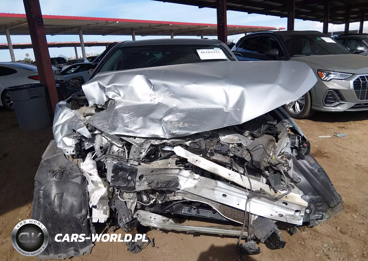 2021 Toyota Camry Le VIN:4T1C11AK3MU421964 - 6