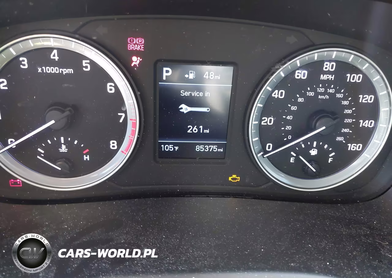 2019 Hyundai Sonata Se VIN:5NPE24AF2KH759801 - 17