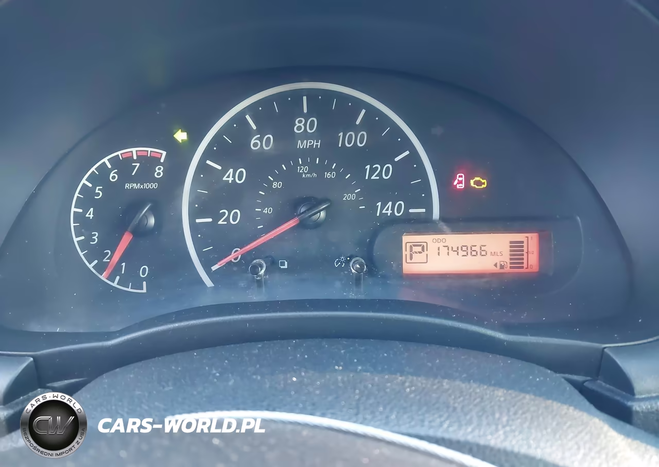 2015 Nissan Versa 1.6 S+ VIN:3N1CN7AP4FL872442 - 7