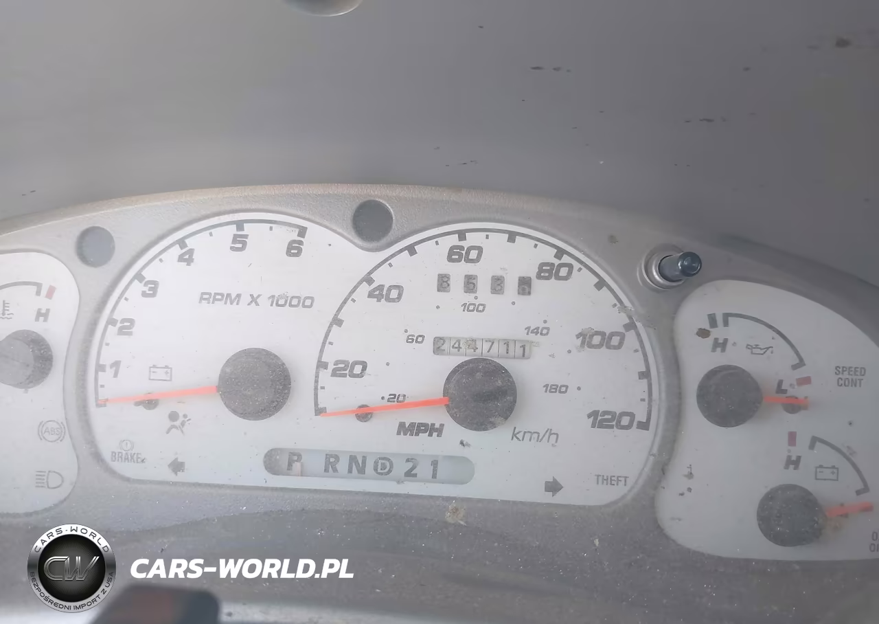 2002 Ford Explorer Sport Trac VIN:1FMZU67E22UB30532 - 7