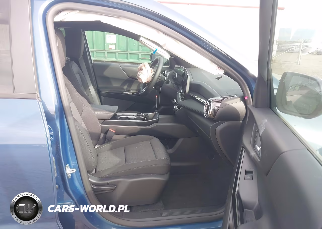 2027 Chevrolet Equinox VIN:3GNAXPEG4VL134977 - 5