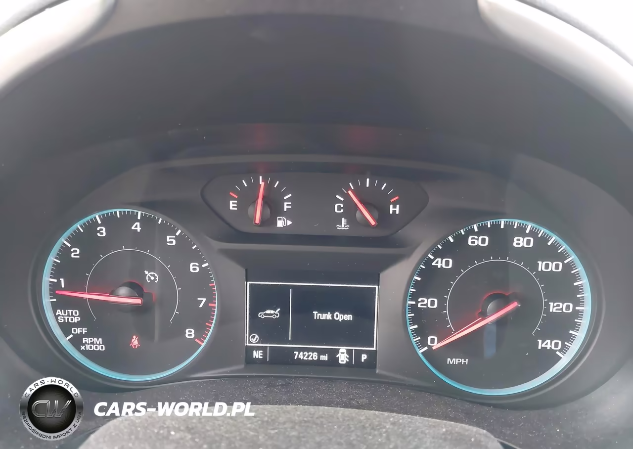 2020 Chevrolet Malibu Fwd Ls VIN:1G1ZB5ST6LF126122 - 7